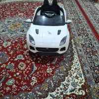 ماشین شارژی|اسباب‌بازی بچه|زرقان, |دیوار