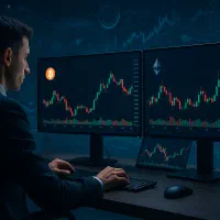 دوره ی جامع آموزش ترید