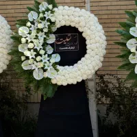اجاره تاج گل های مصنوعی و خاص