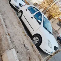 تیبا2مدل98|خودرو سواری و وانت|تربت‌حیدریه, کلاته توکلی|دیوار