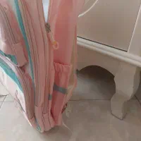 کوله پشتی کوله مدرسه کوله اسپرت کوله وارداتی|کیف، کفش، کمربند|تهران, یافتآباد|دیوار
