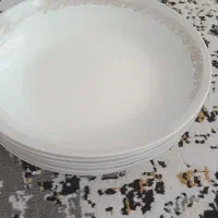 سرویس ارکوپال پلمپ|ظروف سرو و پذیرایی|سبزوار, دانشگاه آزاد|دیوار