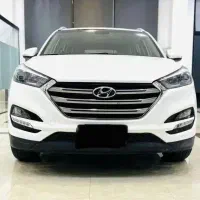 توسان ۲۰۱۸ درحد صفر