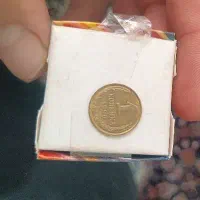 سکه عتیقه شوروی|کلکسیون اشیاء عتیقه|زنجان, |دیوار