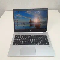 لپ تاپ HP 745 G6