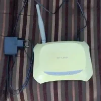 مودم تپ لینک سالم