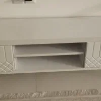 میز تلویزیون درحد نو و صفر