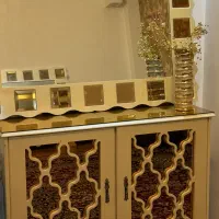 اینه و کنسول