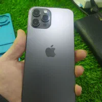 آیفون 12 پرومکس