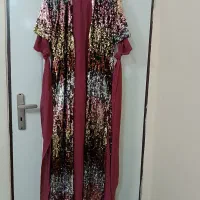 لباس کوردی زنانه