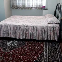 تخت خواب دو نفره