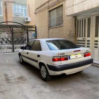 زانتیا ۲۰۰۰ دور رنگ ۸۵