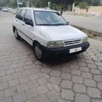 پراید 131