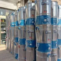 پتو شور ۲۰کیلویی ۳۰کیلویی ۶۰کیلیویی گیربکس دار|ماشین لباسشویی و خشک‌کن لباس|اصفهان, ناصرخسرو|دیوار