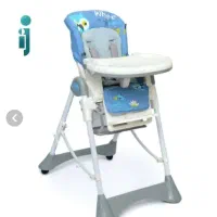 صندلی غذا ببکو