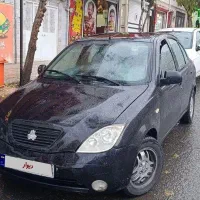 تیبا ۲ مدل ۹۴