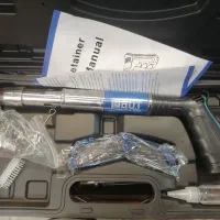 مجموعه ابزار دریل شارژی، تفنگ میخکوب،تراز لیزری|ابزارآلات|تهران, حسنآباد|دیوار