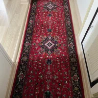فرش پله ای|فرش|ارومیه, |دیوار