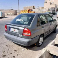 پراید ۱۴۱ SL