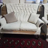 مبل راحتی