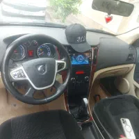 دنا ۹۶ آبی کبود بدون رنگ تک برگ