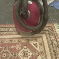 جاور. برقی نو بدون هیچ مشکلی به فروش می رسید|جاروبرقی، جارو شارژی، بخارشو|تهران, قیام|دیوار