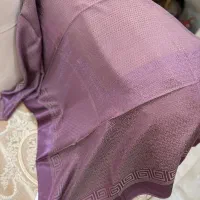روسری ابریشم خارجی