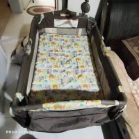 تخت نوزاد|تخت و صندلی بچه|پاکدشت, پاکدشت (مامازند)|دیوار