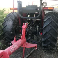 تراکتور مدل ۱۳۹۸|خودرو سنگین|زابل, |دیوار