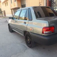 پراید84|خودرو سواری و وانت|جهرم, |دیوار