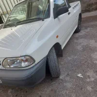 پراید وانت 1403