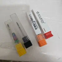 وسایل کاشت ناخن|آرایشگاه و سالن‌های زیبایی|پاکدشت, پاکدشت (مامازند)|دیوار