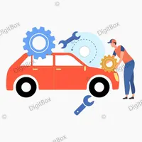 به یک کارگر مکانیک نیازمندم