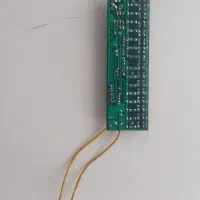 چراغ پلیسی|ریسه و چراغ تزئینی|اردبیل, |دیوار