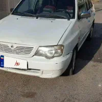 فروش پراید مدل 89داشپورت جدید فرمان هیدرولیک