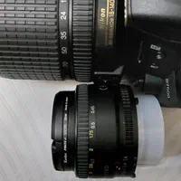 دوربین نیکون dslr nikon d7500|دوربین عکاسی و فیلم‌برداری|تهران, باغ فیض|دیوار