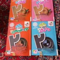 حراج کتاب کنکور انسانی|کتاب و مجله آموزشی|ری, علایین|دیوار