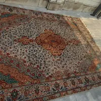 فرش ۱۲ متری دستباف تبریز