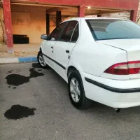 سمند ال ایکس|خودرو سواری و وانت|رباط‌کریم, شهرک والفجر|دیوار