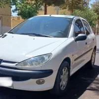۲۰۶ مدل ۹۷ بدون رنگ