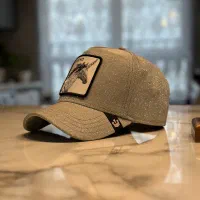 کلاه گورین اصلی مدل لجند