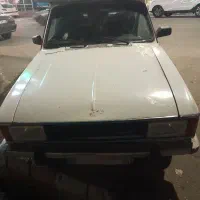 وانت پیکان ۹۰ دوگانه سوز