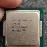 فروش تعدادی cpu با قیمت پیشنهادی شما