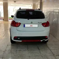 کوییک Gxr 1403 پارس خودرو|خودرو سواری و وانت|اسلام‌شهر, شهرک سعیدیه|دیوار