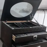 میز قاشق و چنگال|مبلمان خانگی و میز عسلی|مشهد, یاس|دیوار