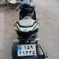 طرح ایروکس|موتورسیکلت|اسلامشهر, شهرک قائمیه|دیوار