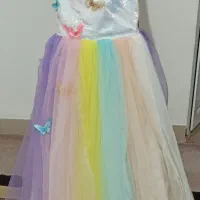 لباس مجلسی بچه گانه