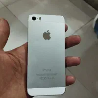 گوشی آیفون5s.6عتیقه سالم (معاوضه اقبالیه