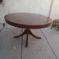 میز نهرخوری