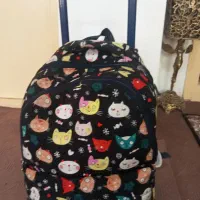 کیف مدرسه